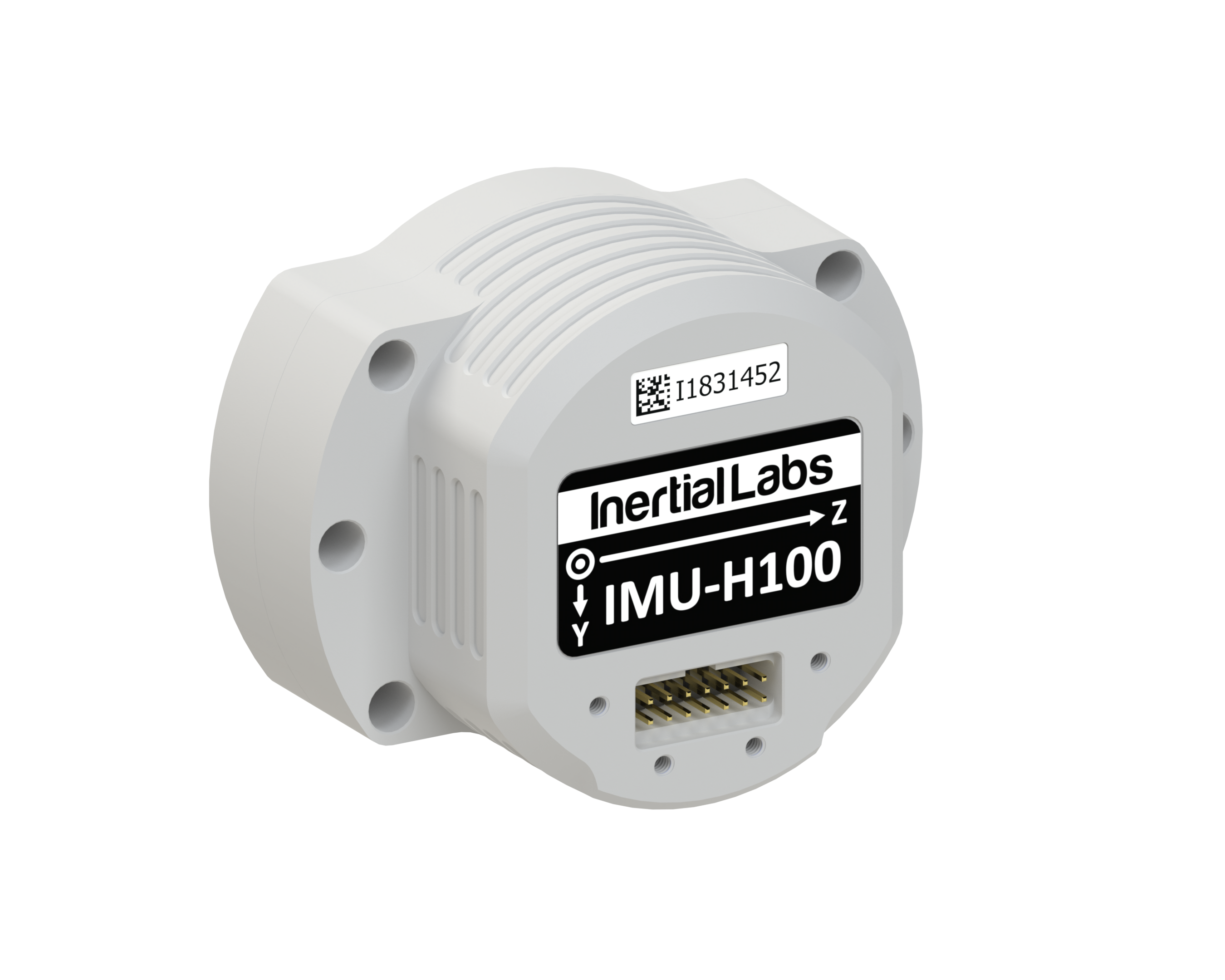 Inertial Labs, a VIAVI Solutions Company, Launches Tactical-Grade MEMS IMU with 1 Deg/hr Gyro Bias